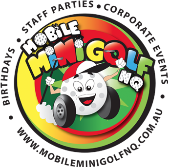 Mobile Mini Golf NQ - Mobile mini golf North Queensland